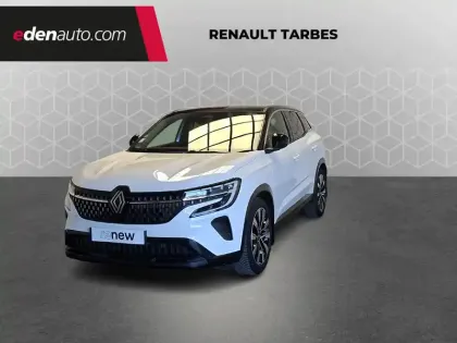 Photo Renault Austral Techno