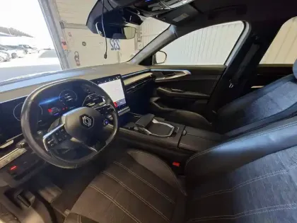 Photo 9 Renault Austral  E-Tech hybrid 200