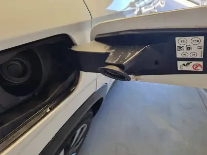 Photo 25 Renault Austral  E-Tech hybrid 200