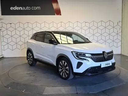 Photo 6 Renault Austral  E-Tech hybrid 200