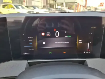 Photo 38 Opel Astra  Electrique 156 ch & Batterie 54 kWh