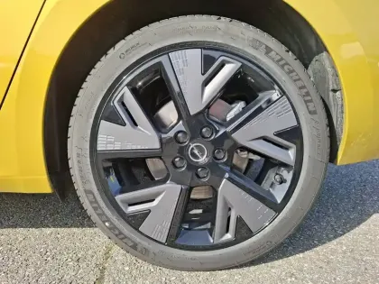 Photo 17 Opel Astra  Electrique 156 ch & Batterie 54 kWh