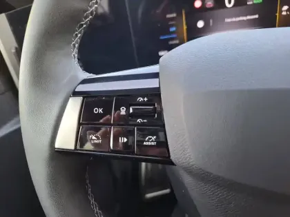 Photo 36 Opel Astra  Electrique 156 ch & Batterie 54 kWh