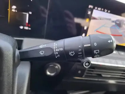 Photo 40 Opel Astra  Electrique 156 ch & Batterie 54 kWh