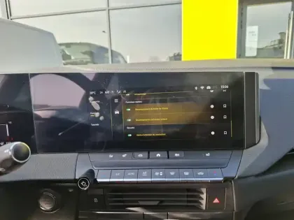 Photo 30 Opel Astra  Electrique 156 ch & Batterie 54 kWh