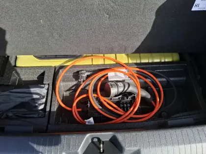 Photo 53 Opel Astra  Electrique 156 ch & Batterie 54 kWh