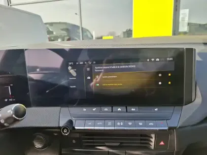 Photo 29 Opel Astra  Electrique 156 ch & Batterie 54 kWh