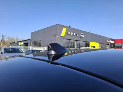 Photo 13 Opel Astra  Electrique 156 ch & Batterie 54 kWh