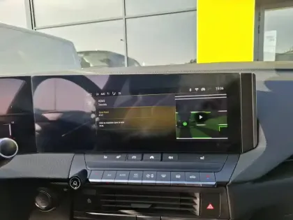 Photo 31 Opel Astra  Electrique 156 ch & Batterie 54 kWh