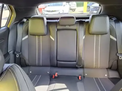 Photo 35 Opel Astra  Electrique 156 ch & Batterie 54 kWh