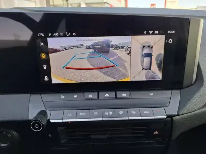 Photo 41 Opel Astra  Electrique 156 ch & Batterie 54 kWh