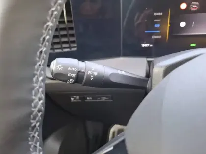 Photo 39 Opel Astra  Electrique 156 ch & Batterie 54 kWh