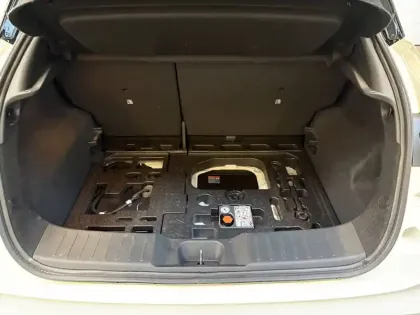 Photo 80 Nissan Juke  Hybrid 143