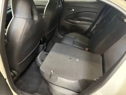 Photo 9 Nissan Juke  Hybrid 143