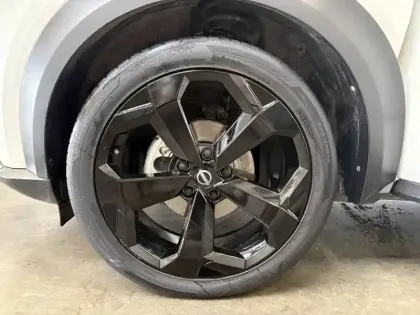 Photo 35 Nissan Juke  Hybrid 143