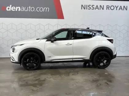 Photo 43 Nissan Juke  Hybrid 143