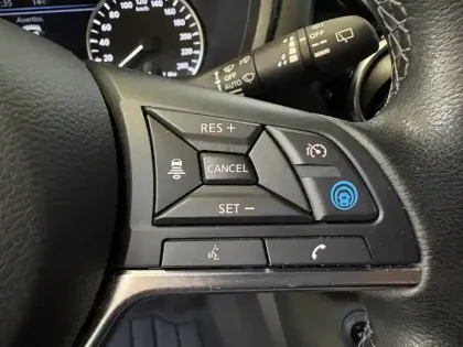 Photo 16 Nissan Juke  Hybrid 143