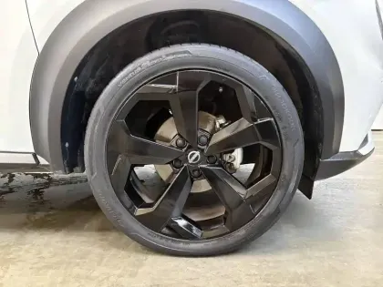 Photo 5 Nissan Juke  Hybrid 143