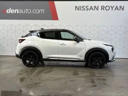 Photo 29 Nissan Juke  Hybrid 143