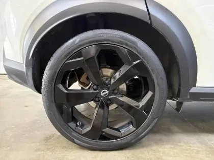 Photo 30 Nissan Juke  Hybrid 143