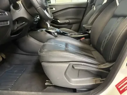 Photo 13 Nissan Juke  Hybrid 143