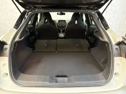 Photo 92 Nissan Juke  Hybrid 143