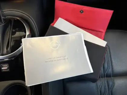 Photo 26 Nissan Juke  Hybrid 143