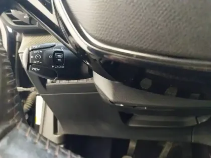 Photo 14 Peugeot 2008  BlueHDi 110 S&S BVM6