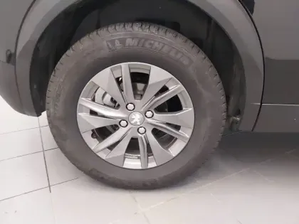 Photo 5 Peugeot 2008  BlueHDi 110 S&S BVM6