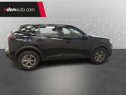 Photo 30 Peugeot 2008  BlueHDi 110 S&S BVM6