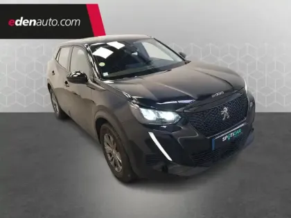 Photo 31 Peugeot 2008  BlueHDi 110 S&S BVM6