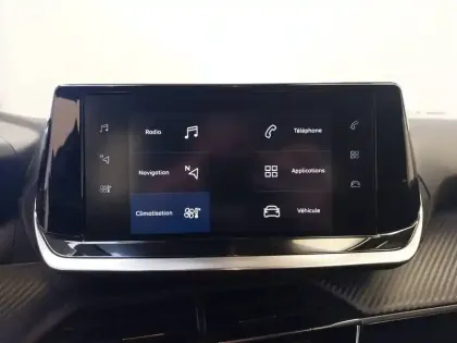 Photo 13 Peugeot 2008  BlueHDi 110 S&S BVM6