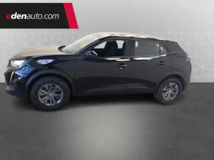 Photo 26 Peugeot 2008  BlueHDi 110 S&S BVM6