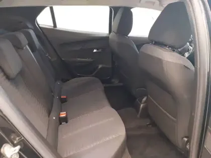 Photo 8 Peugeot 2008  BlueHDi 110 S&S BVM6