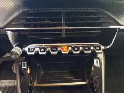 Photo 19 Peugeot 2008  BlueHDi 110 S&S BVM6