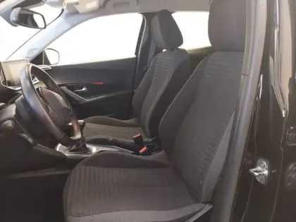 Photo 6 Peugeot 2008  BlueHDi 110 S&S BVM6