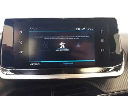 Photo 16 Peugeot 2008  BlueHDi 110 S&S BVM6