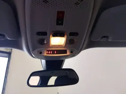 Photo 9 Peugeot 2008  BlueHDi 110 S&S BVM6