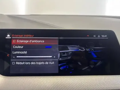 Photo 25 BMW Serie 1 118d 150 ch BVA8