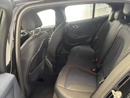 Photo 8 BMW Serie 1 118d 150 ch BVA8