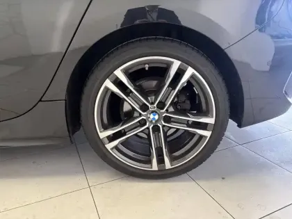 Photo 10 BMW Serie 1 118d 150 ch BVA8