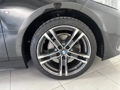 Photo 12 BMW Serie 1 118d 150 ch BVA8