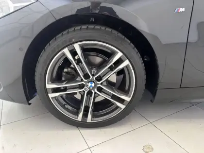 Photo 9 BMW Serie 1 118d 150 ch BVA8