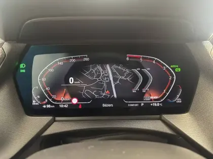 Photo 29 BMW Serie 1 118d 150 ch BVA8