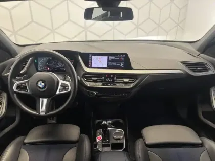 Photo 6 BMW Serie 1 118d 150 ch BVA8