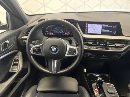 Photo 73 BMW Serie 1 118d 150 ch BVA8