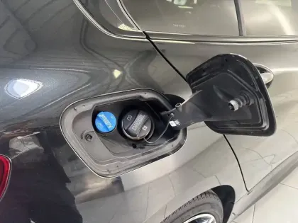 Photo 14 BMW Serie 1 118d 150 ch BVA8