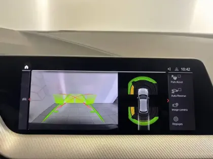 Photo 26 BMW Serie 1 118d 150 ch BVA8