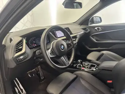 Photo 37 BMW Serie 1 118d 150 ch BVA8