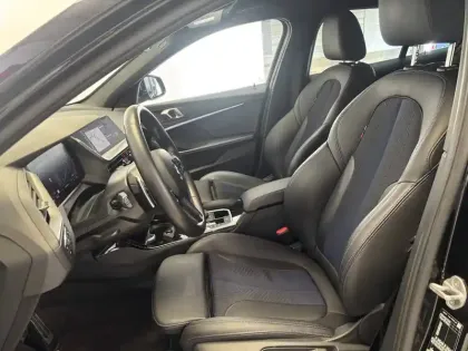 Photo 5 BMW Serie 1 118d 150 ch BVA8